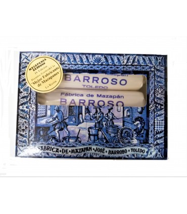 Pasta de Calidad Suprema para Sopa Almendra