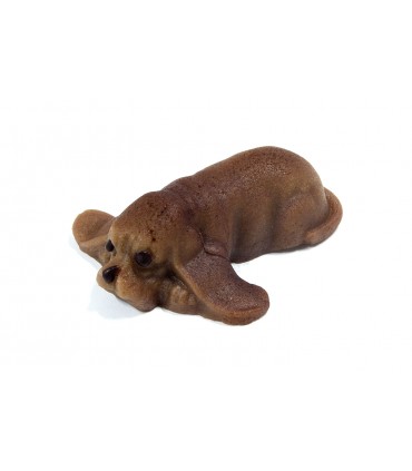 Animales de Mazapán Fantasía