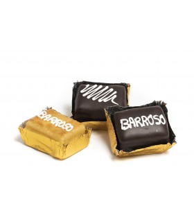 Manchegos Surtidos de Mazapán Calidad Suprema delicia y chocolate