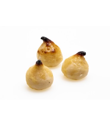 Lágrimas de Mazapán calidad Suprema