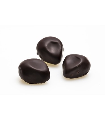 Castañas de Mazapán