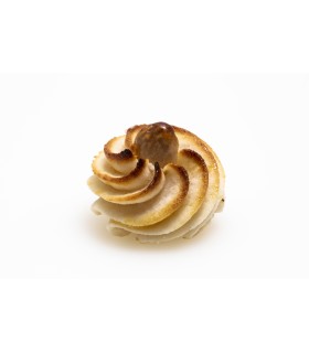 Pastas de Almendra Calidad Suprema