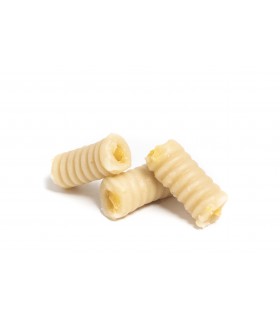Huesos de Santo Rellenos de Yema Calidad Suprema