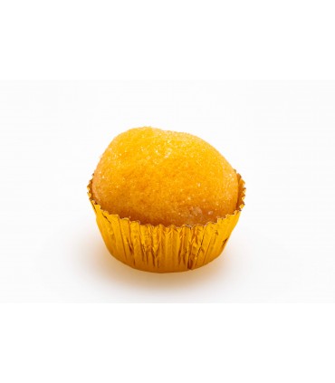 Yemas de Huevo Confitado