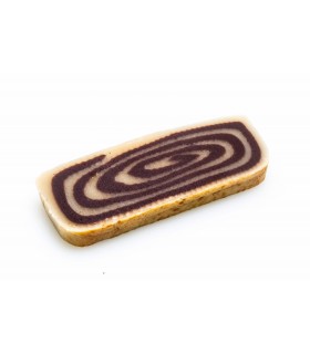 Turrón de Rajalmendra de Yema o Chocolate Calidad Suprema
