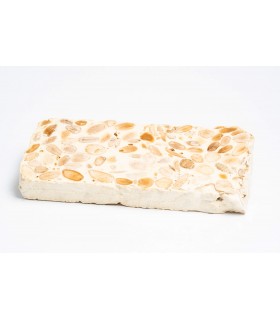 Turrón Duro Calidad Suprema