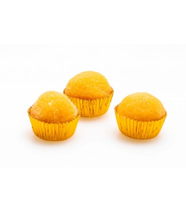 Yemas de Huevo Confitado