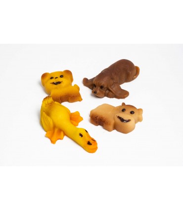 Animales de Mazapán Fantasía