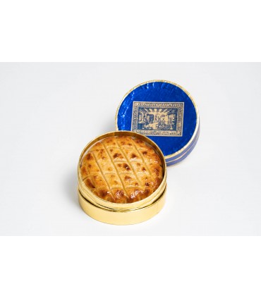 Queso de Mazapán Calidad Suprema