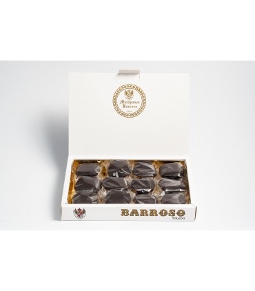 Pastas Marquesas Chocolate