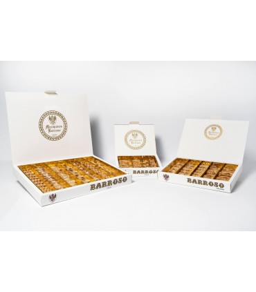 Figuritas de Mazapán Calidad Suprema sin relleno