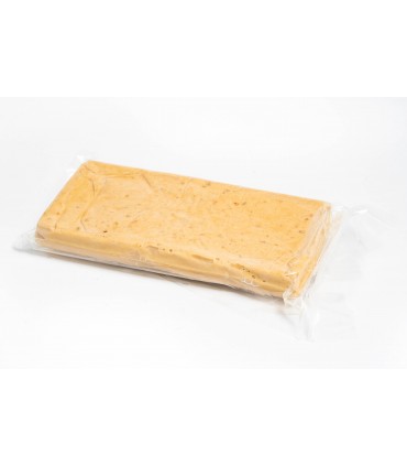 Pack de 4 Turrones Artesanos Calidad Suprema