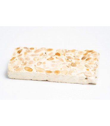 Pack de 4 Turrones Artesanos Calidad Suprema