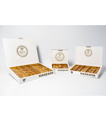 Figuritas de Mazapán Calidad Suprema con relleno