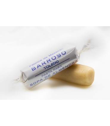 Pasta de Calidad Suprema para Sopa Almendra