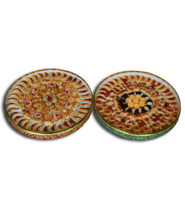 Surtidos de Mazapán Calidad Suprema