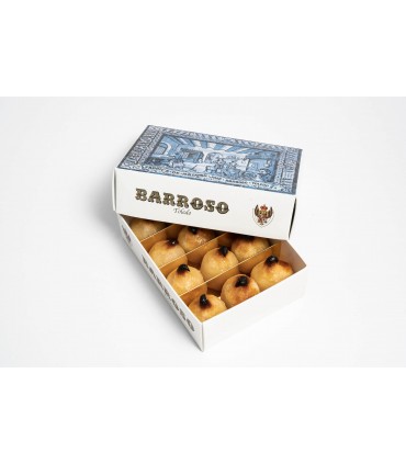 Lágrimas de Mazapán calidad Suprema