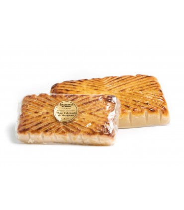 Barras de Delicia Calidad Suprema