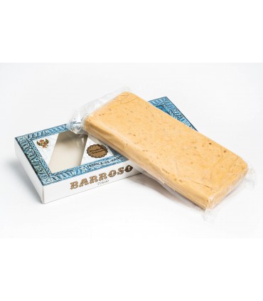 Turrón de Jijona
