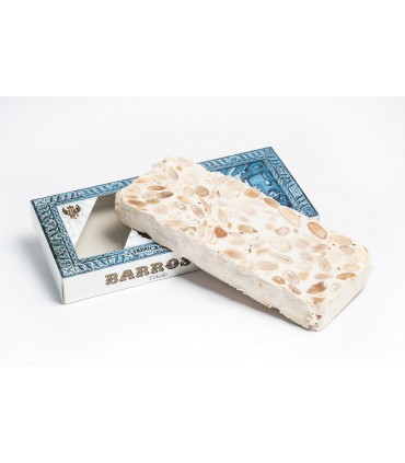 Turrón Duro Calidad Suprema