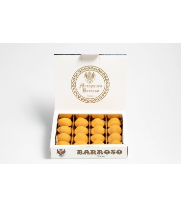 Yemas de Santa Teresa