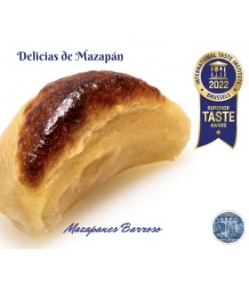 Mazapán Delicia