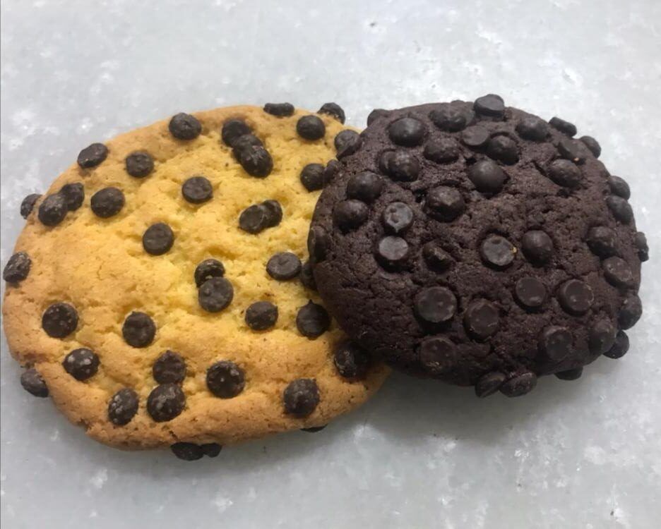Cookies Artesanas